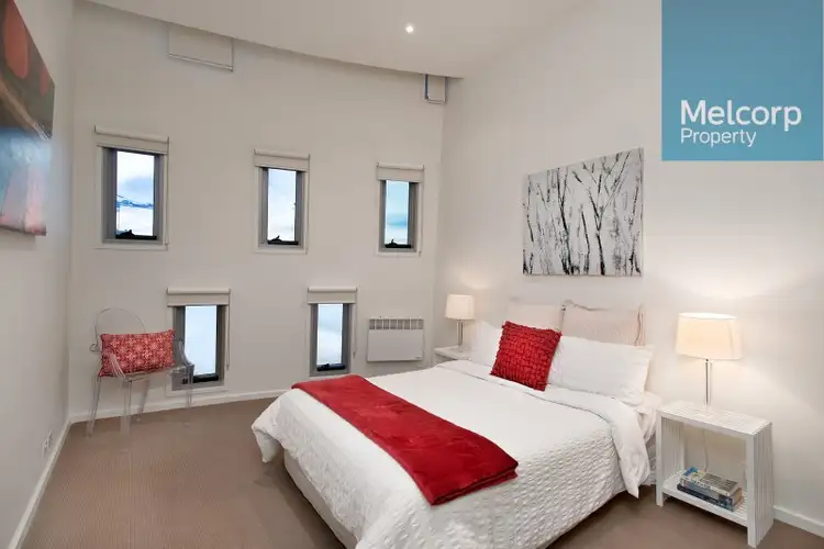 Sixth view of Homely apartment listing, 402/300 Young Street, Fitzroy VIC 3065