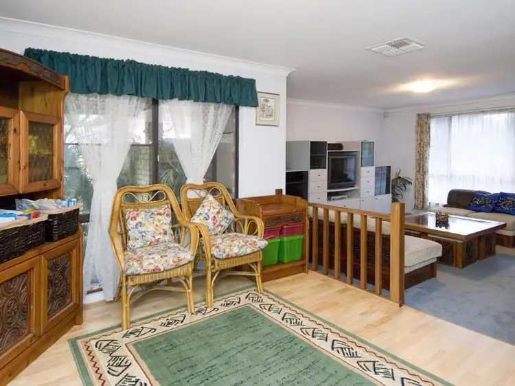 Third view of Homely house listing, 27 Envall Way, Leeming WA 6149