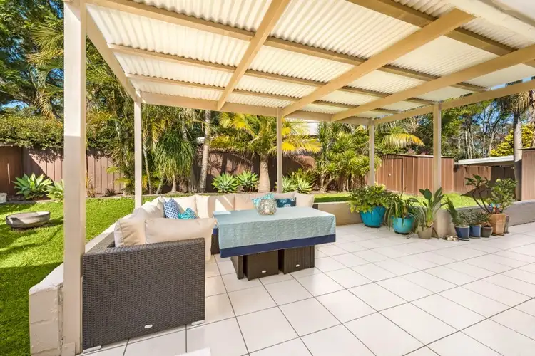 Main view of Homely house listing, 51 Rose Avenue, Wheeler Heights NSW 2097