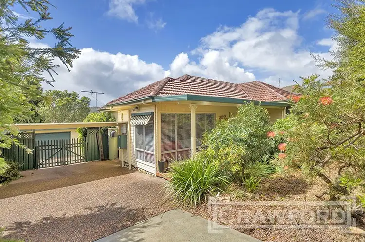 Third view of Homely house listing, 18 Morton Parade, Rankin Park NSW 2287