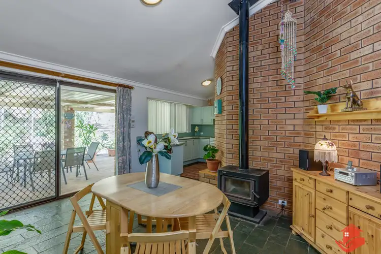 Sixth view of Homely house listing, 33 Jade Street, Mount Richon WA 6112