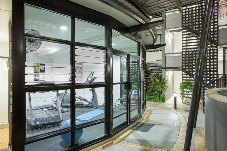Sixth view of Homely apartment listing, 47/139 Commercial Road, Teneriffe QLD 4005
