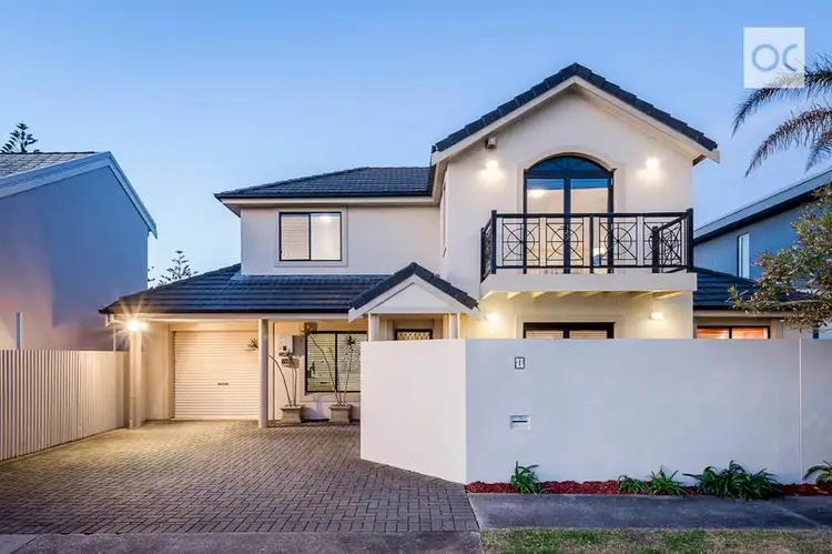 1 Kybunga Terrace, Largs North SA 5016