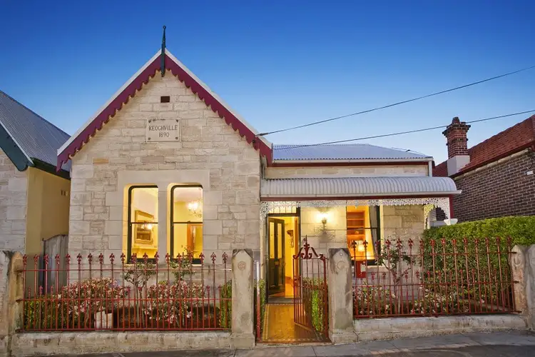 6 Renwick Street, Drummoyne NSW 2047