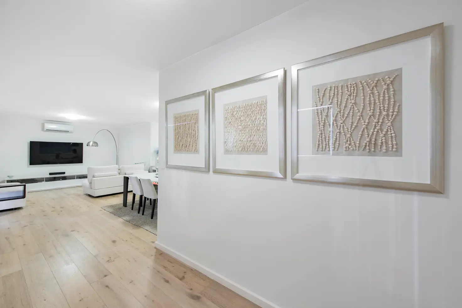 Main view of Homely apartment listing, 240/36 Philip Hodgins Street, Wright ACT 2611