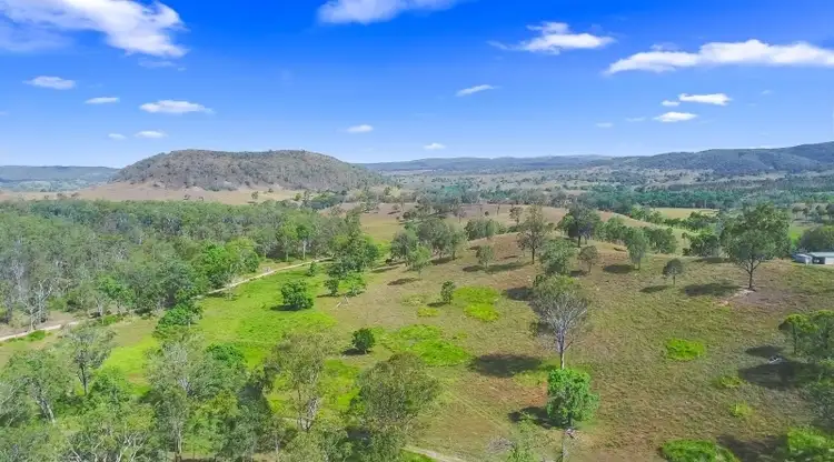 Fourth view of Homely rural property listing, 223 Andrews Dip Road, Anduramba QLD 4355