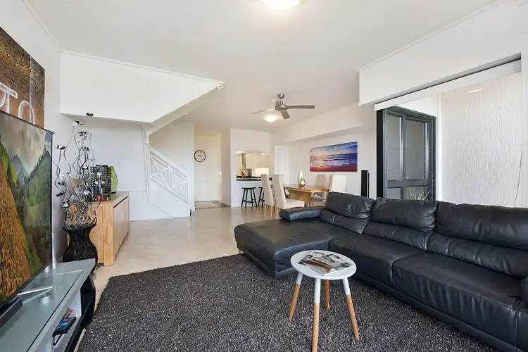 Fourth view of Homely apartment listing, 9/2 Orealla Crescent, Sunrise Beach QLD 4567