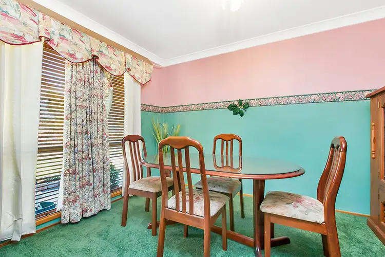 Fourth view of Homely house listing, 64 Weaver Street, Erskine Park NSW 2759
