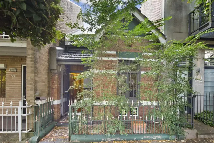 Main view of Homely house listing, 60 Kepos Street, Redfern NSW 2016