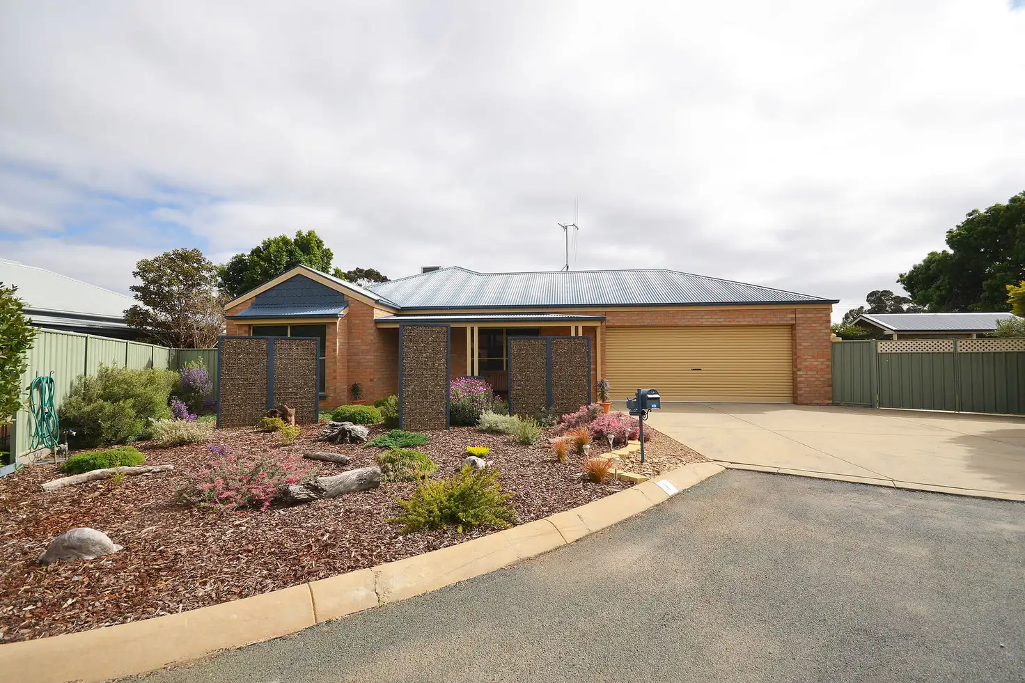 Main view of Homely house listing, 3 Patrick Place, Echuca VIC 3564