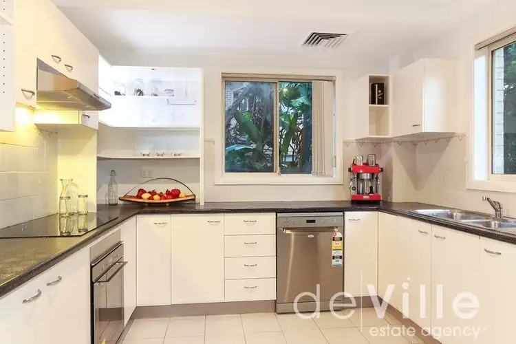 Third view of Homely townhouse listing, 5/167 Victoria Road, West Pennant Hills NSW 2125