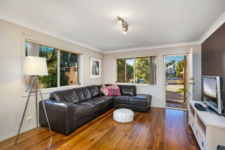 6/31 Underwood Street, Corrimal NSW 2518