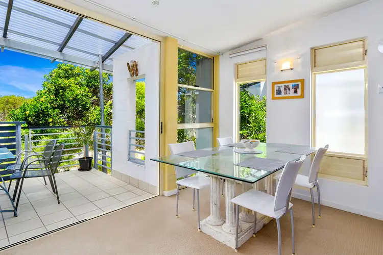 Fourth view of Homely apartment listing, 10/3 Cedarwood Court, Casuarina NSW 2487