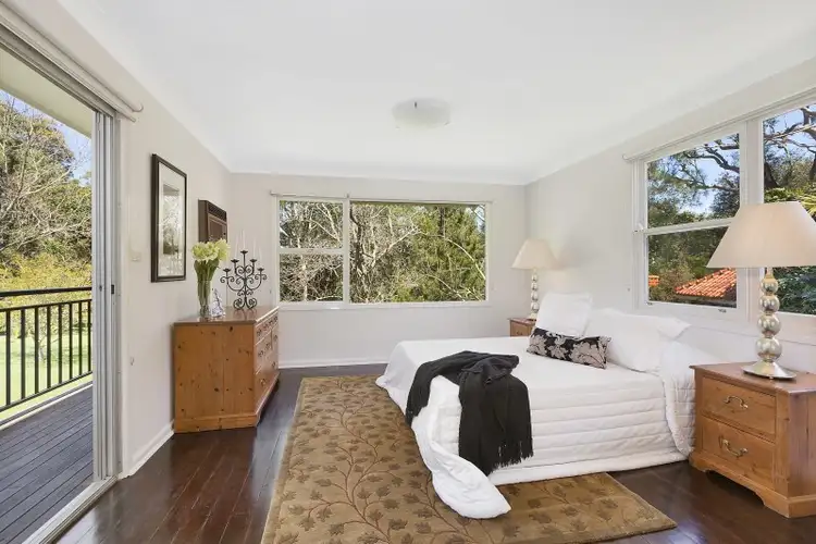 Sixth view of Homely house listing, 85 Stanhope Road, Killara NSW 2071