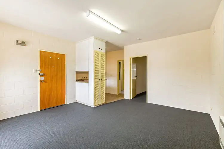 Fifth view of Homely apartment listing, 4/44 Geelong Road, Footscray VIC 3011