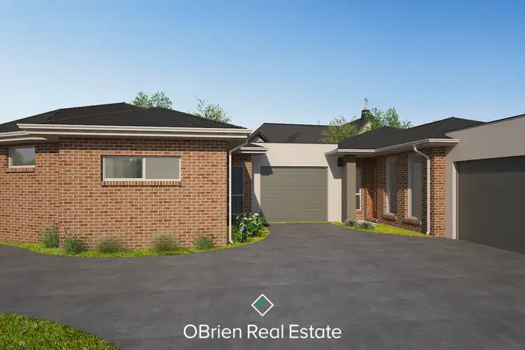 Second view of Homely unit listing, 2/9 Privet Court, Doveton VIC 3177