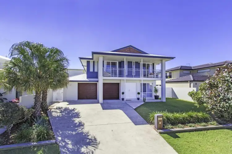 Second view of Homely house listing, 7 Elliston Street, Kingscliff NSW 2487