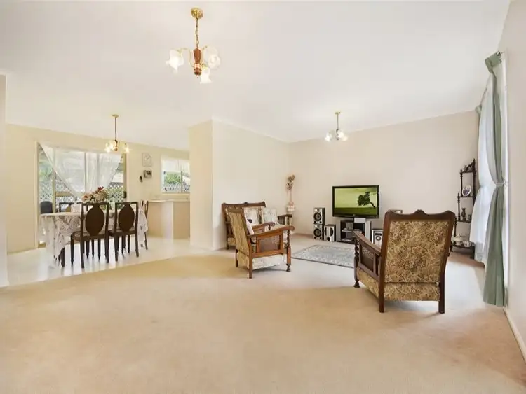 Second view of Homely house listing, 3 Mount Ninderry Court, Coolum Beach QLD 4573