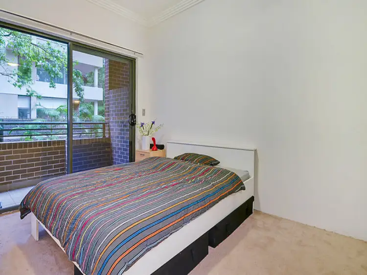Third view of Homely apartment listing, 202/3-5 Clydesdale Place, Pymble NSW 2073