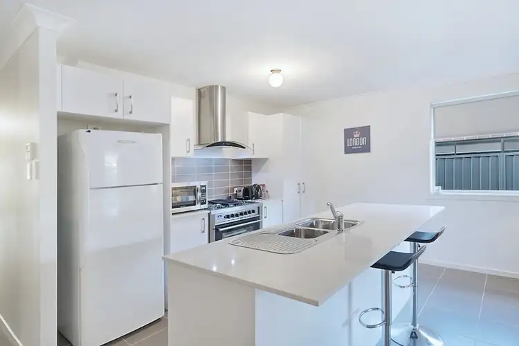 Second view of Homely house listing, 19 Challenger Street, Gregory Hills NSW 2557