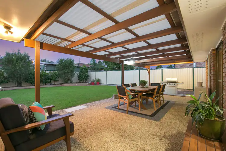 8 Everest Street, Daisy Hill QLD 4127