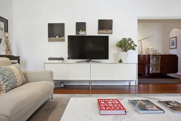 Fifth view of Homely apartment listing, 8/12 Rosemont Avenue, Woollahra NSW 2025