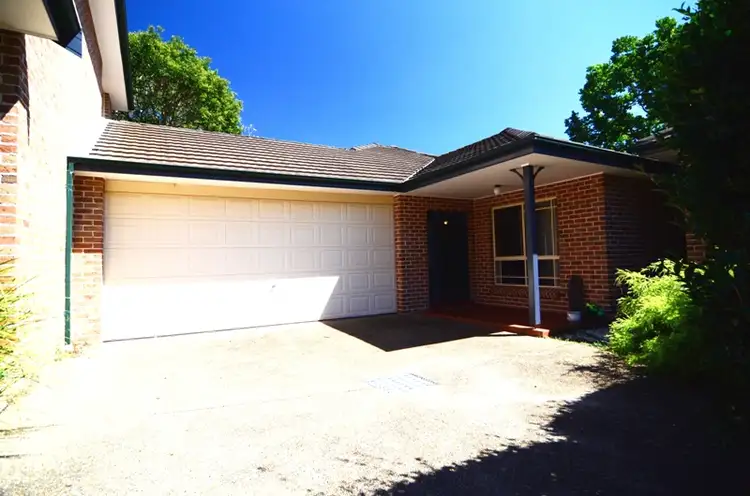 7/81 - 91 Denman Avenue, Woolooware NSW 2230