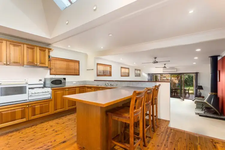 Third view of Homely house listing, 5 Old Forest Road, Lugarno NSW 2210