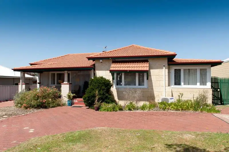 Main view of Homely unit listing, 48 Mercury Street, Carlisle WA 6101