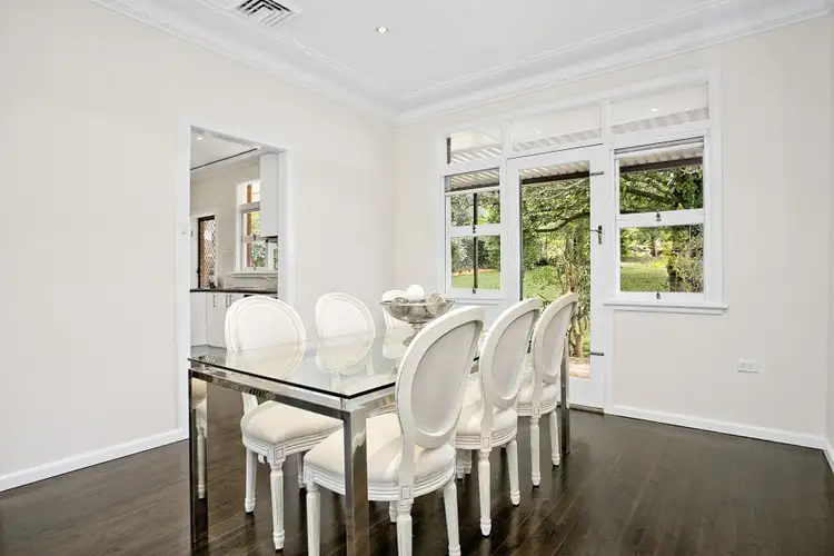 Third view of Homely house listing, 34 Castle Howard Road, Cheltenham NSW 2119