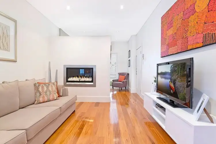 Third view of Homely house listing, 105 Baltimore Street, Belfield NSW 2191