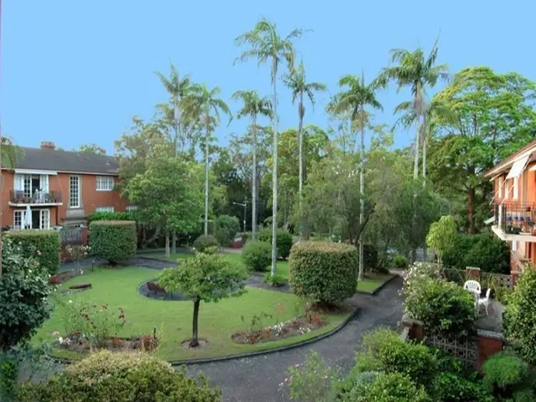 Sixth view of Homely apartment listing, 14/6 King Street, Turramurra NSW 2074