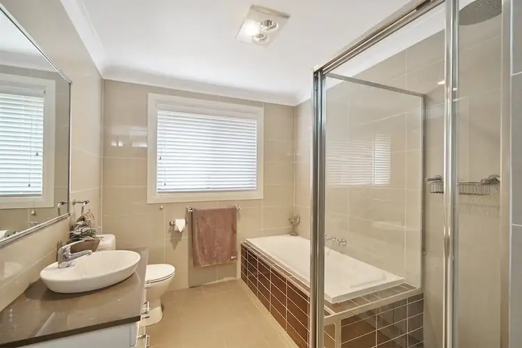 Sixth view of Homely house listing, 60 Adams Circuit, Elderslie NSW 2570