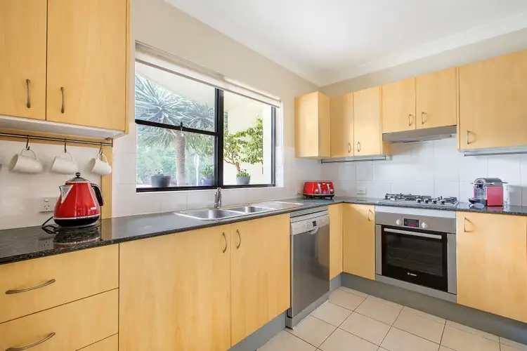 Third view of Homely townhouse listing, 2B Pitt Street, Balgowlah NSW 2093