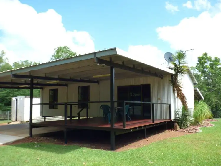 Fifth view of Homely house listing, 36 Ballinger Street, Humpty Doo NT 836