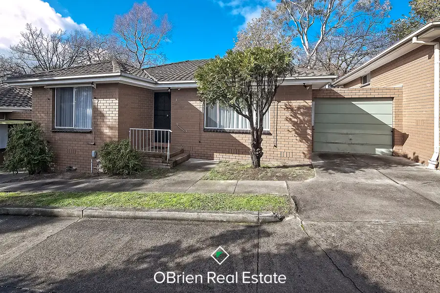 Main view of Homely unit listing, 2/84 Clow Street, Dandenong VIC 3175