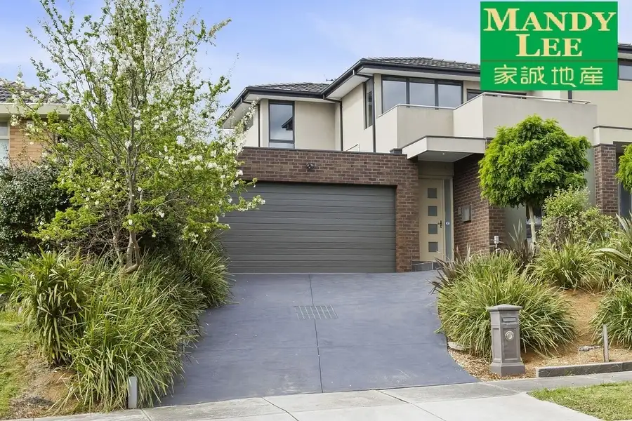Main view of Homely townhouse listing, 3 Boyd Street, Doncaster VIC 3108