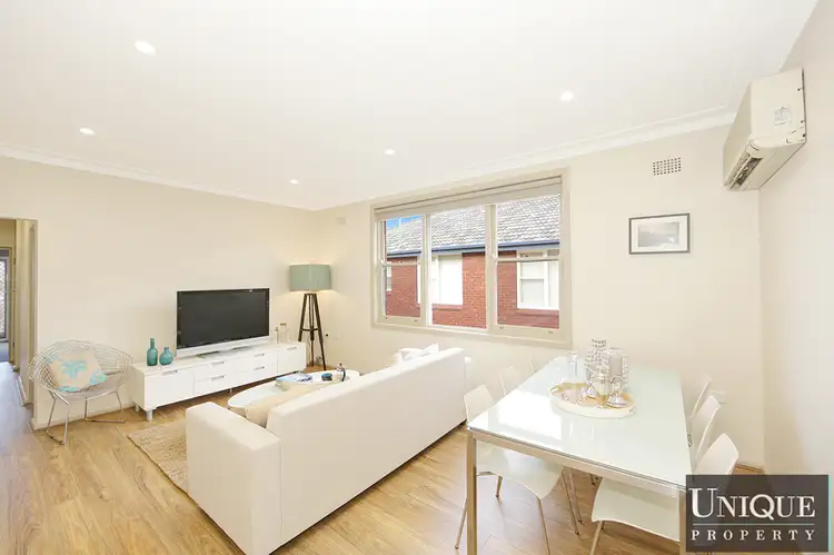 6/45 Burton Street, Concord NSW 2137