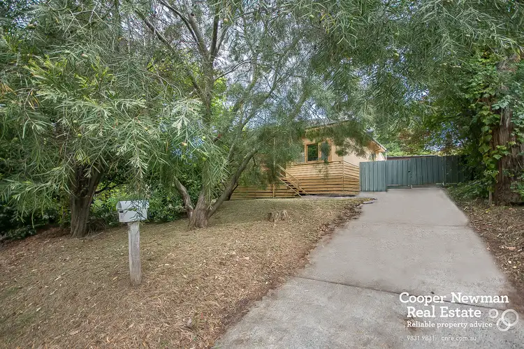 Second view of Homely house listing, 59 Hume Street, Ringwood East VIC 3135