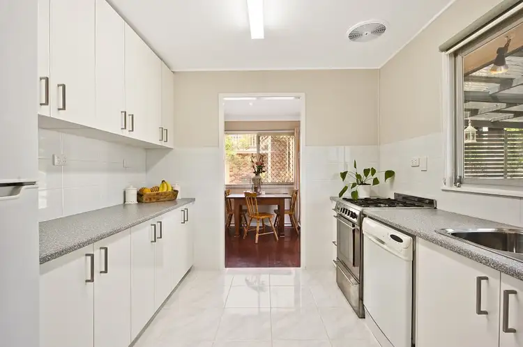 Main view of Homely house listing, 28 Yarrimbah Street, Jindalee QLD 4074