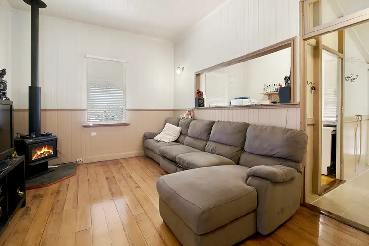 Third view of Homely house listing, 82 Hill Street, Tivoli QLD 4305