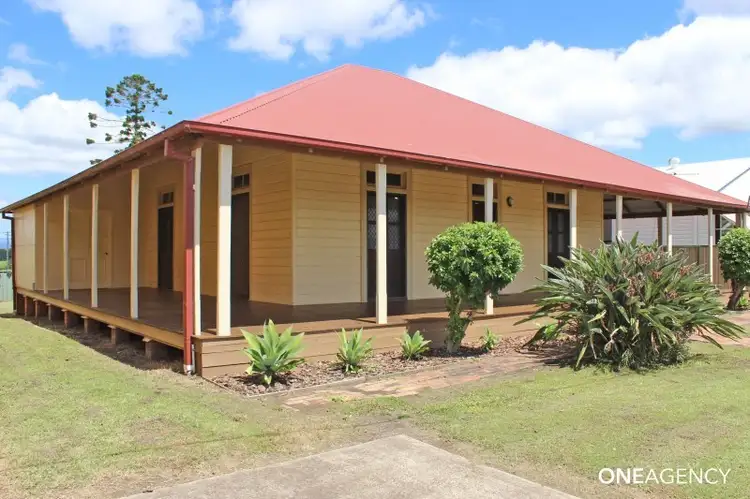 Fourth view of Homely house listing, 4 Tozer Street, West Kempsey NSW 2440