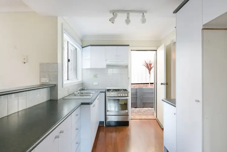 Second view of Homely townhouse listing, 8/8-12 Bettong Street, Blackbutt NSW 2529