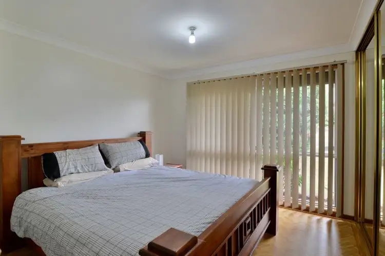 Fourth view of Homely house listing, 1 Galatea Street, Plumpton NSW 2761