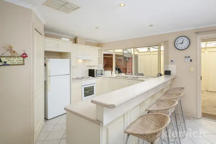 Third view of Homely house listing, 9 McKinley Court, Holden Hill SA 5088