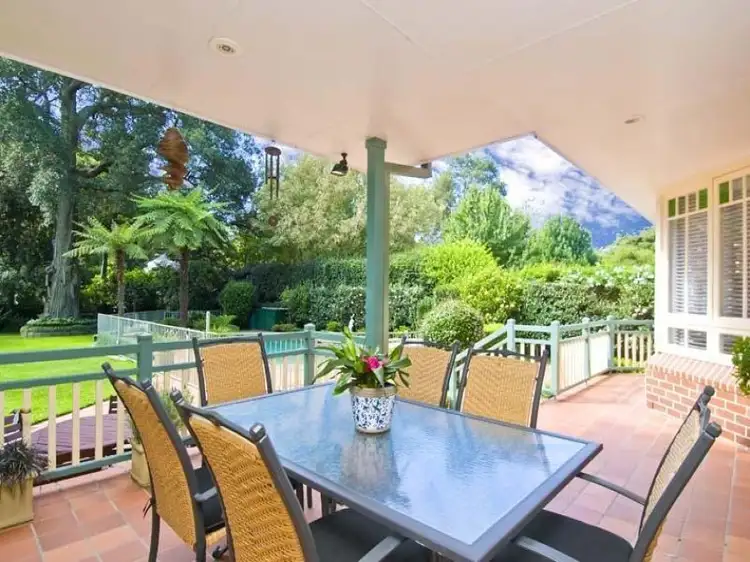 Fourth view of Homely house listing, 18 Kintore Street, Wahroonga NSW 2076