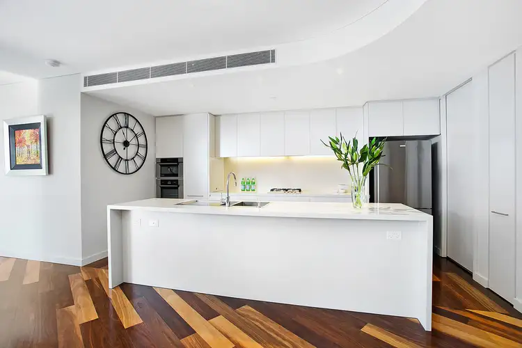 Third view of Homely apartment listing, 12D/2 Distillery Drive, Pyrmont NSW 2009
