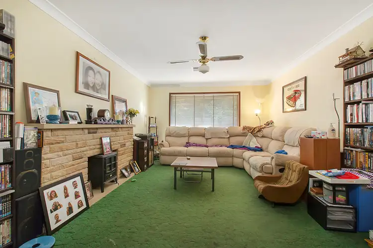 Third view of Homely house listing, 43 Colless Street, Penrith NSW 2750