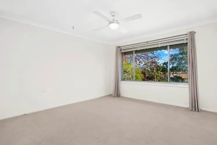 Fifth view of Homely house listing, 4 English Avenue, Castle Hill NSW 2154
