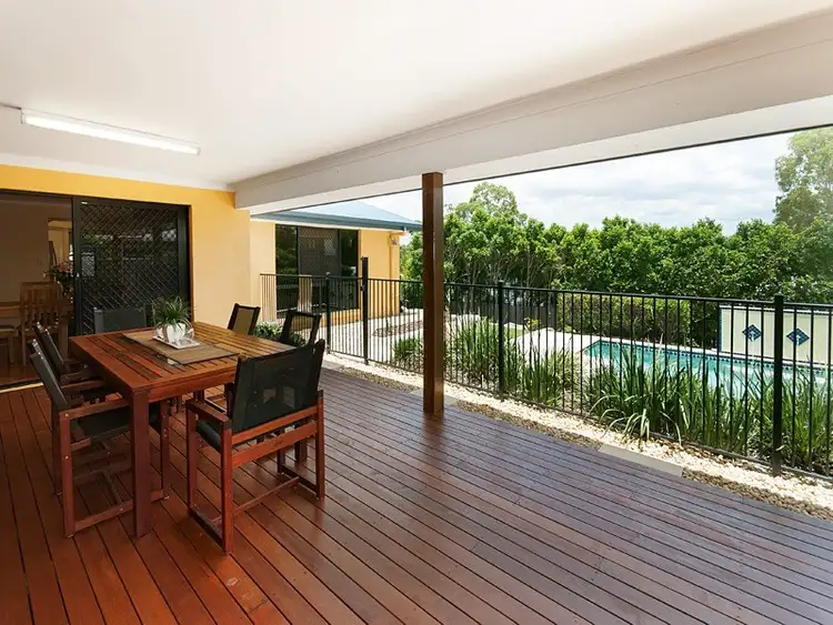 Sixth view of Homely house listing, 11 Flindersia Crescent, Seventeen Mile Rocks QLD 4073